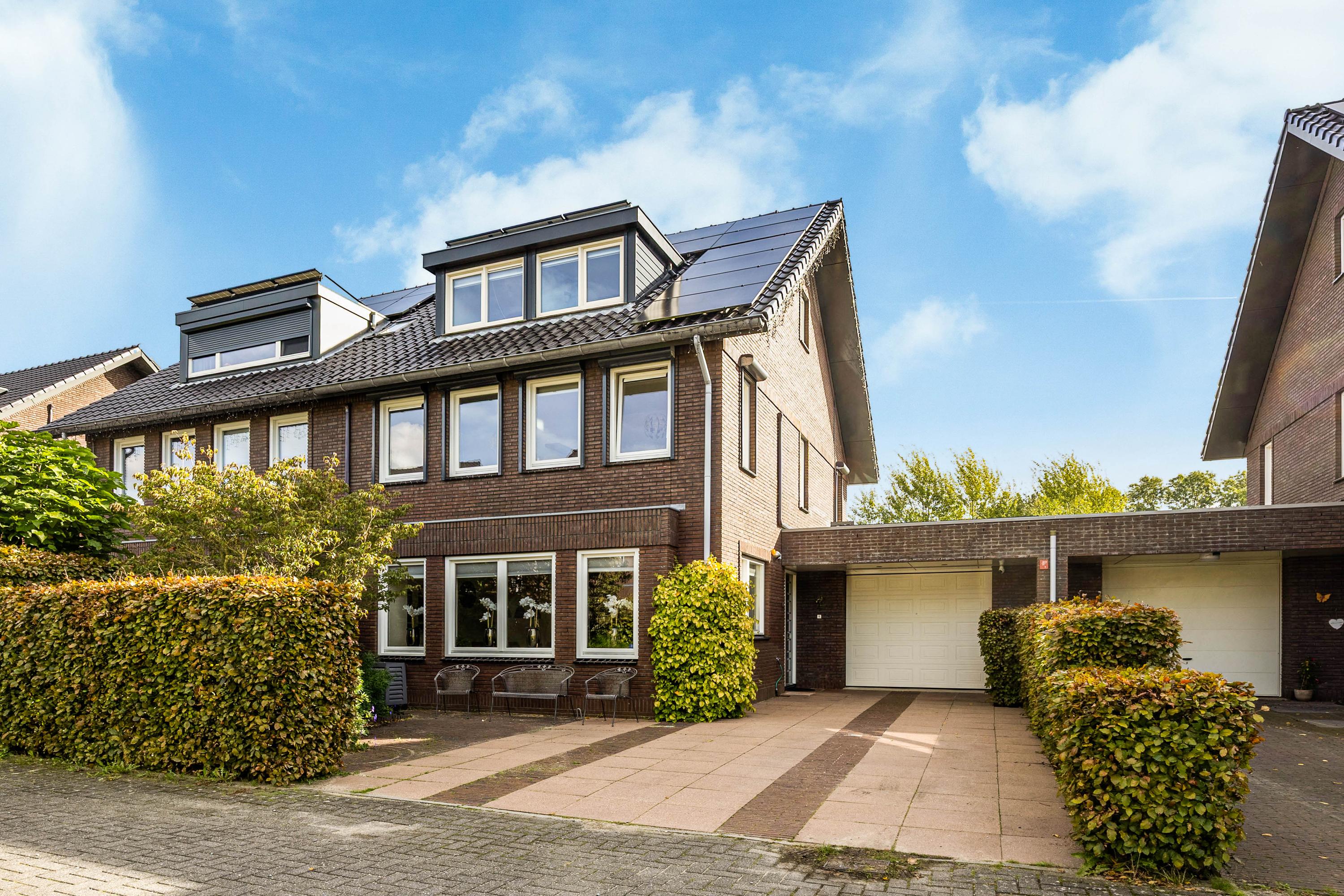 Seoellaan 40 , 2152 KK Nieuw-vennep 0