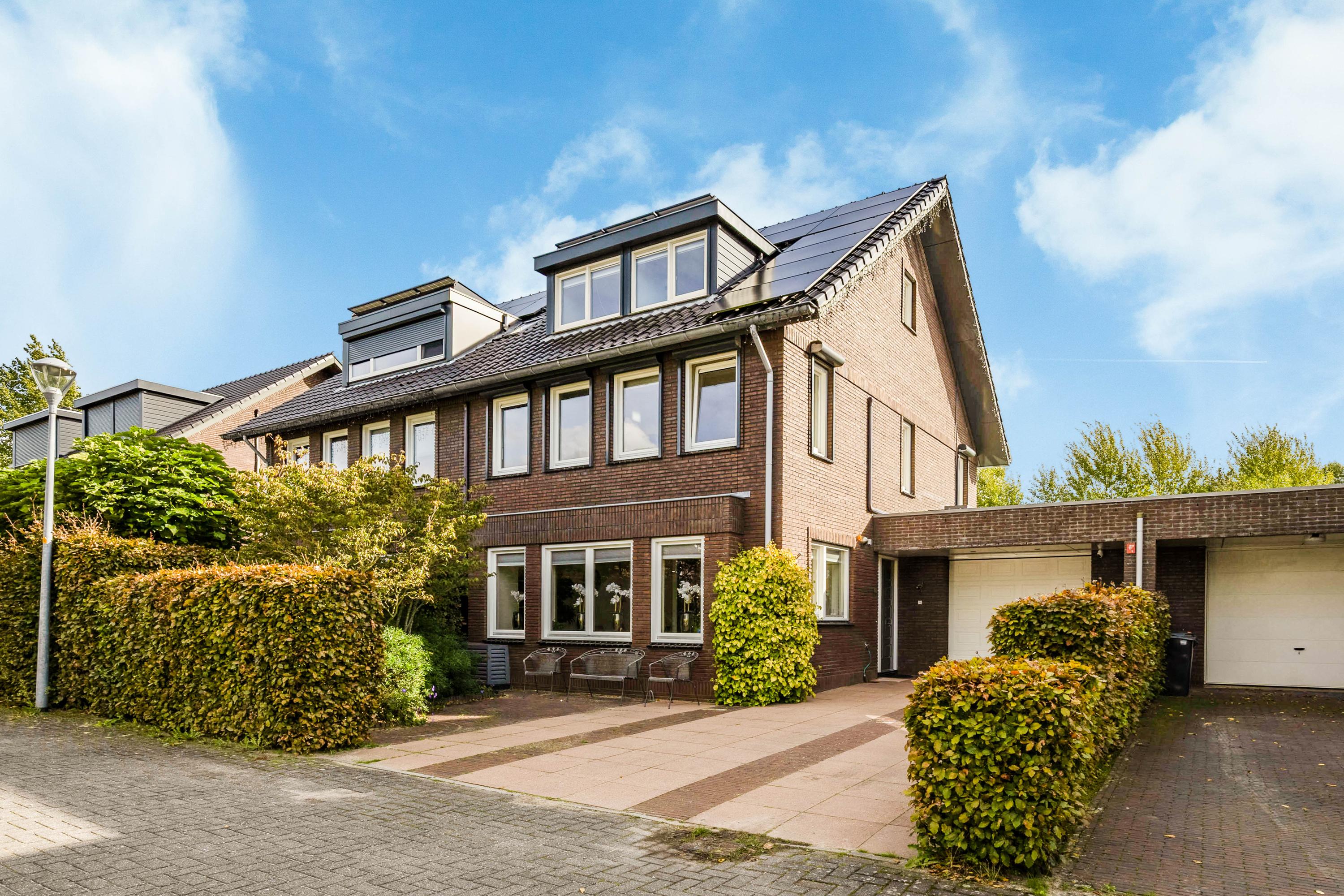Seoellaan 40 , 2152 KK Nieuw-vennep 12