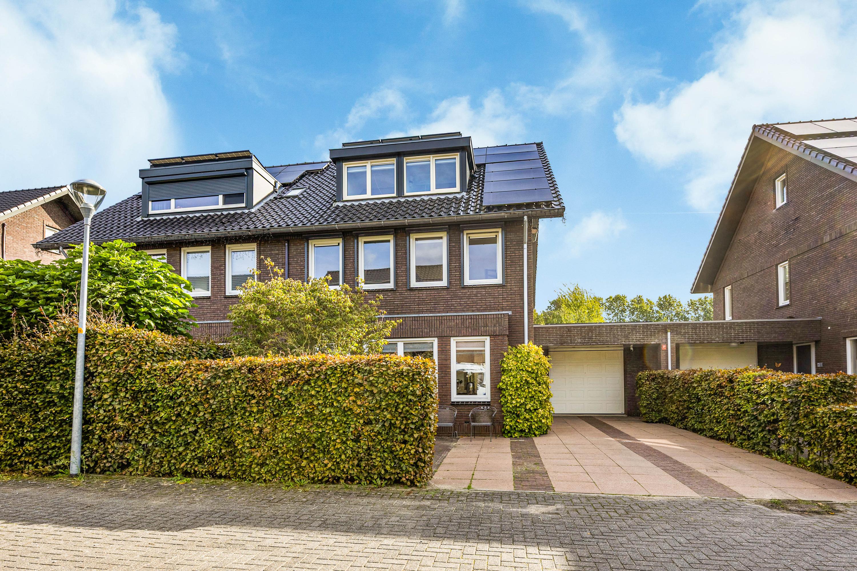 Seoellaan 40 , 2152 KK Nieuw-vennep 13