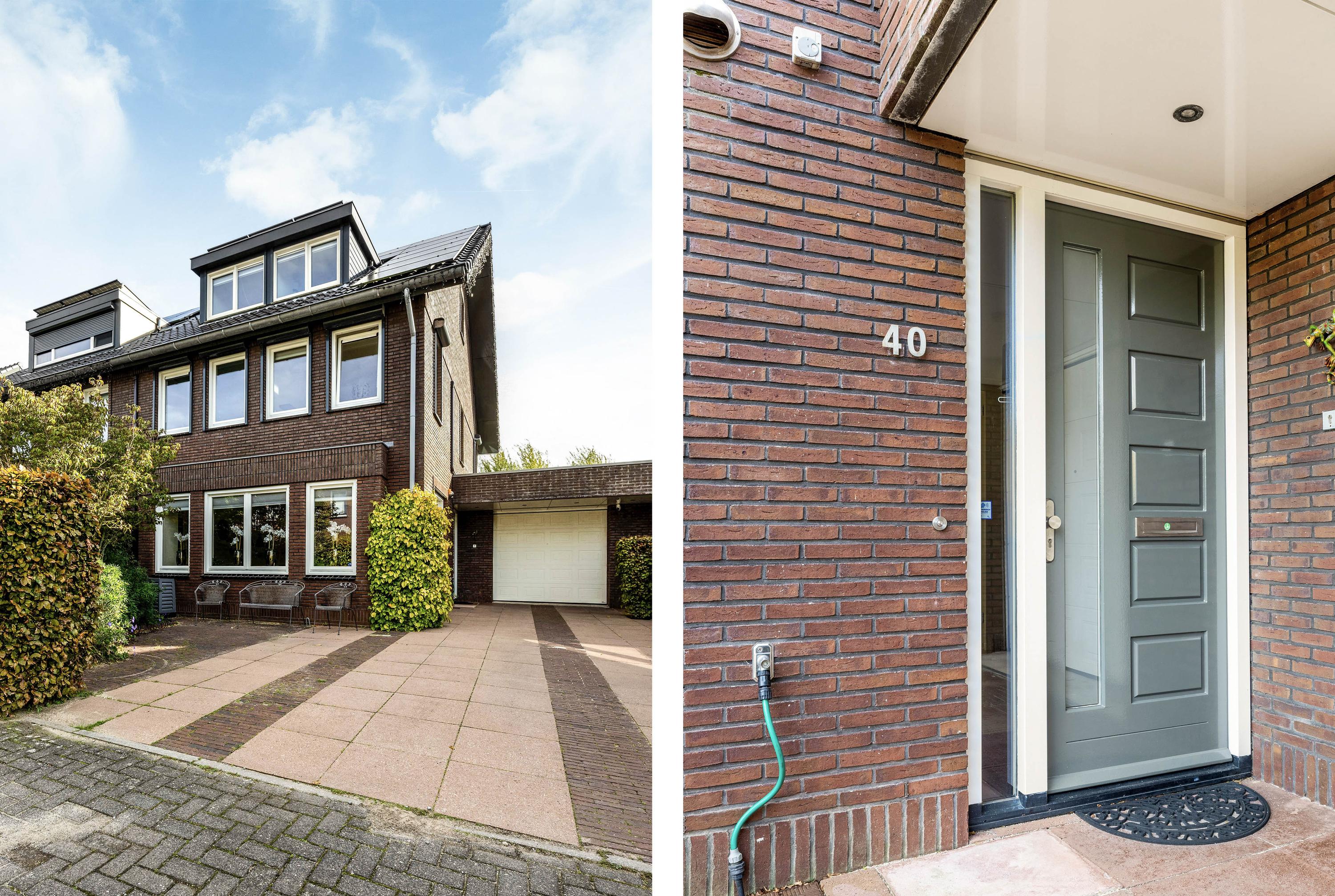 Seoellaan 40 , 2152 KK Nieuw-vennep 16