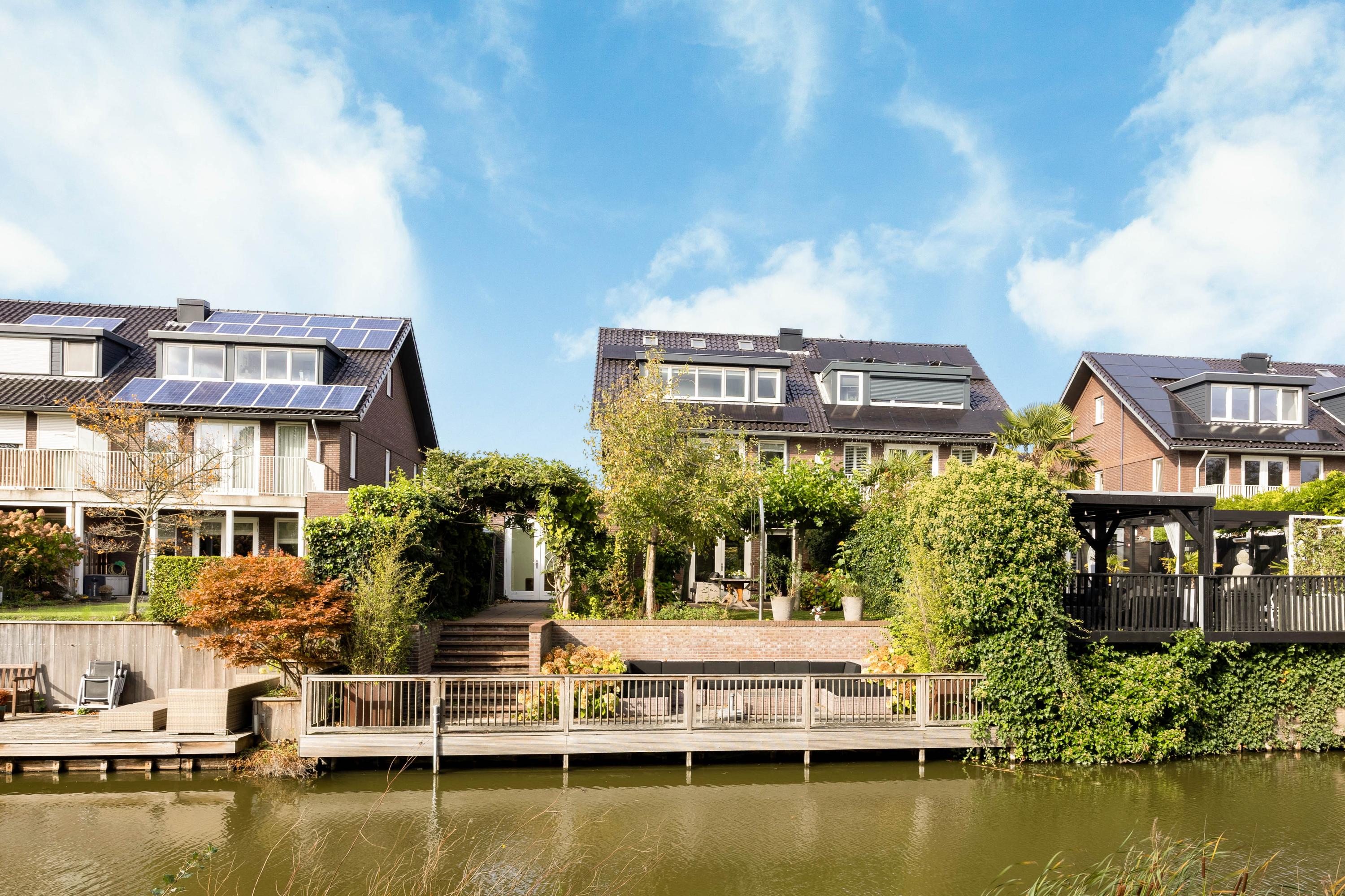 Seoellaan 40 , 2152 KK Nieuw-vennep 17